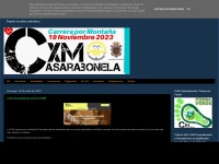 Cxmcasarabonela.com