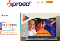 Proeducacion.org.mx