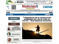 Noticias5.com