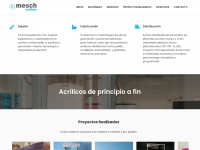 acrilicos.com.ar Thumbnail