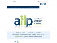 Aiip.org