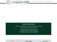 Fundacionlivingstone.org