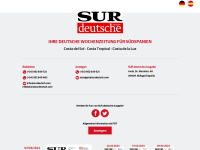surdeutsch.com