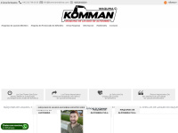Kommanmaquina.com