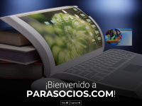 parasocios.com