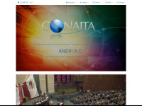 conaita.org.mx Thumbnail