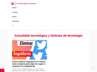 Tuinformaticapersonal.es