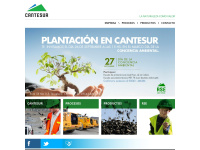 Cantesur.com.ar