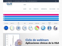 quik.com.co Thumbnail