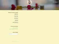 Doctormeeple.wordpress.com