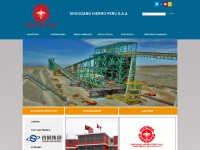 shougang.com.pe
