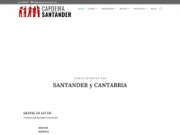 capoeirasantander.com Thumbnail