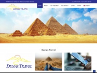 dunas-travel.com