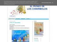 elmuseodeloschirimbolos.blogspot.com Thumbnail