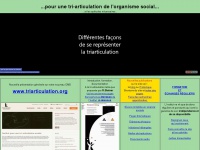 Triarticulation.fr