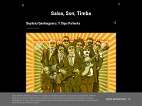 Salsa-son-timba.blogspot.com