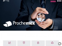 Prochemex.com.mx