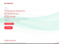 Femecog.org.mx