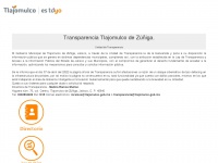 Transparencia.tlajomulco.gob.mx