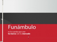 funambulo.mx Thumbnail