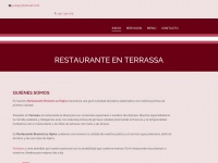 restaurantebraserialahipica.com Thumbnail