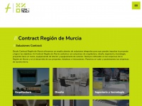 Contractregiondemurcia.com
