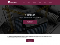 Yepronor.net