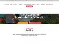 Casadoturista.com.br