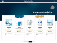behealth.com.es