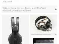 Josecunyat.com