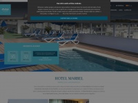 Hotelmarbelmallorca.com