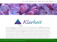 Klarheitweb.com