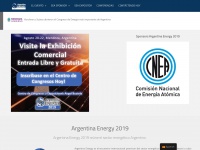 argentinaenergy.net Thumbnail