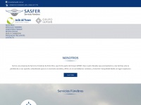 Sasfer.com.ar