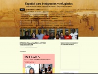 espanolparainmigrantes.wordpress.com Thumbnail