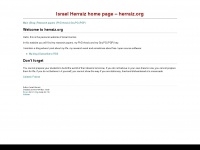 herraiz.org