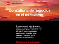 novatierra.com Thumbnail