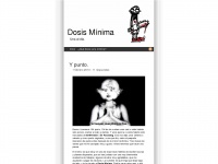 Dosisminima.wordpress.com