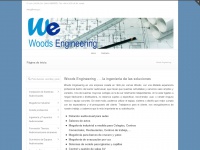 woodsengineering.es Thumbnail