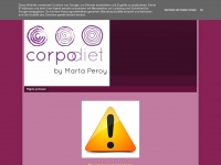 Corpodiet.blogspot.com