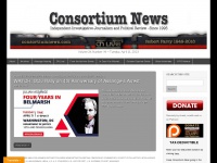Consortiumnews.com