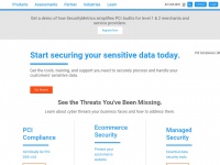 securitymetrics.com Thumbnail