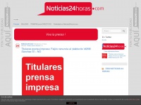 Noticias24horas.com