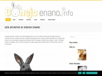 Conejoenano.info