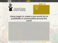 Magicianswithoutborders.com
