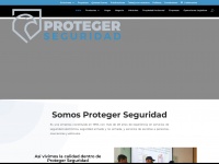 protegerseguridad.com Thumbnail