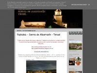 Rubialesteruel.blogspot.com