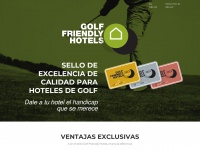 golffriendlyhotels.com