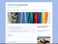 Scoutsasuncion.wordpress.com