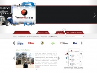 Termofluidos.com.ve